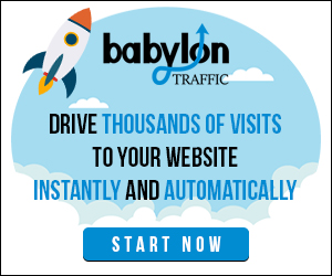 Ad BabylonTraffic.com 300x250 JPEG