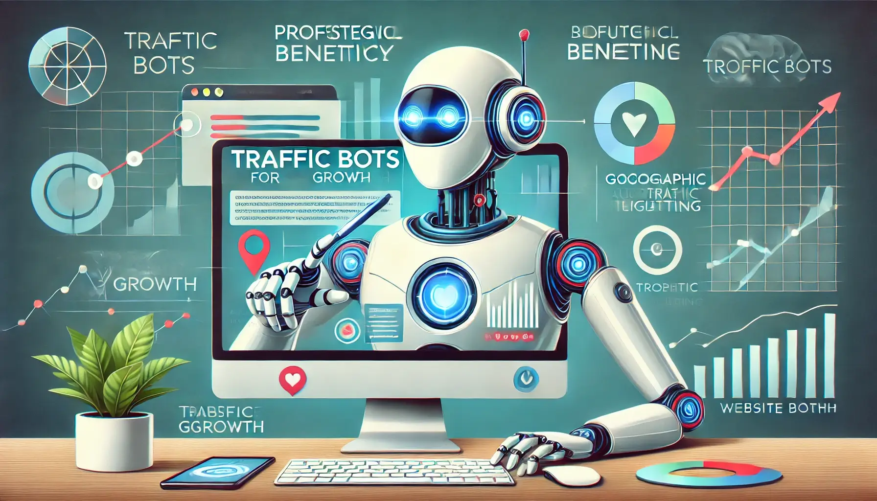 Best Traffic Bot 2025