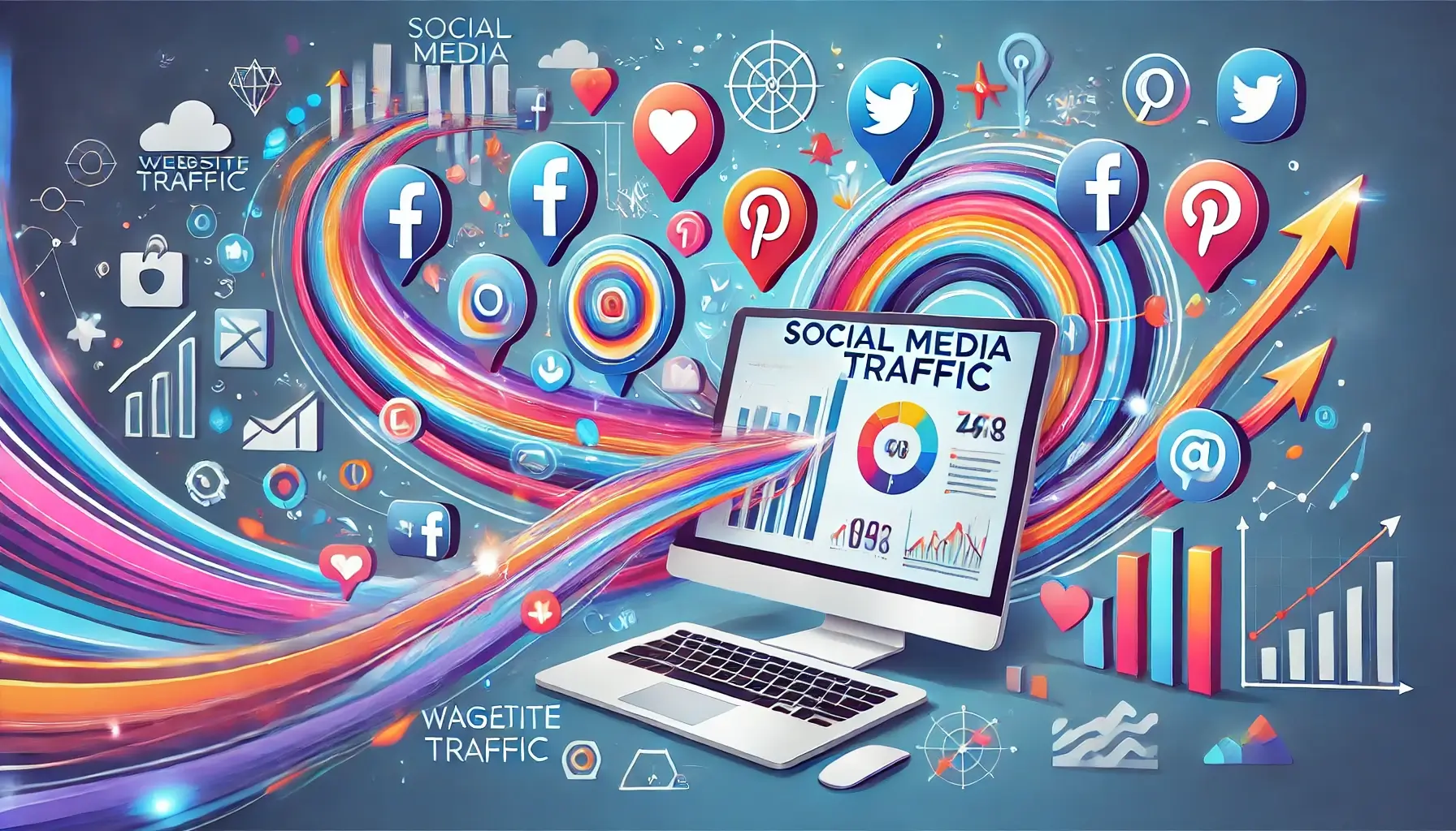 Buy Social Media Traffic