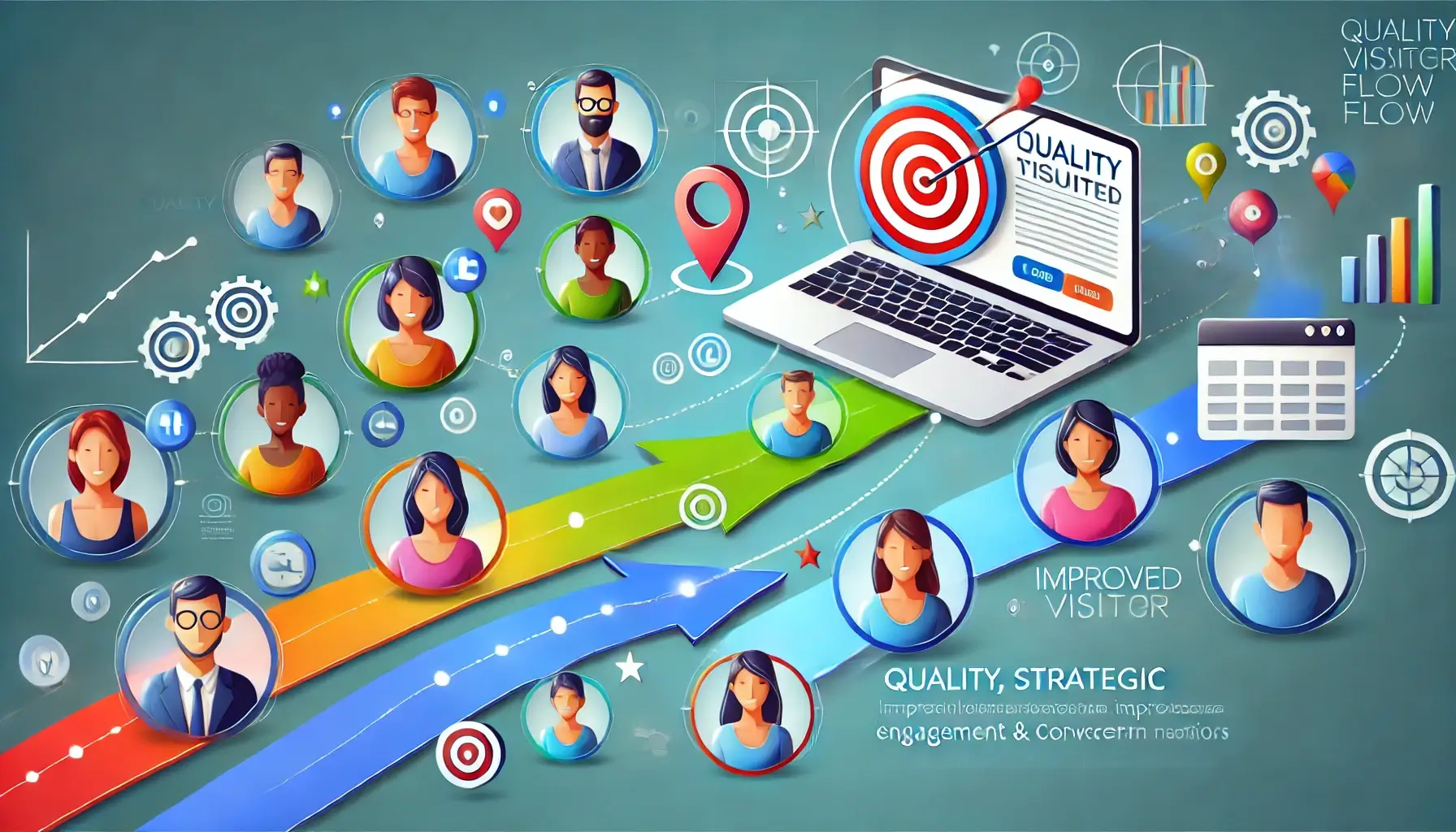 Buy Targeted Traffic