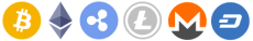 Cryptocurrencies