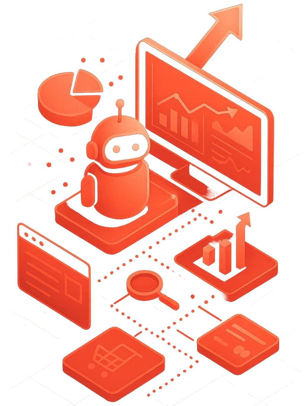 Traffic Bot Diagram
