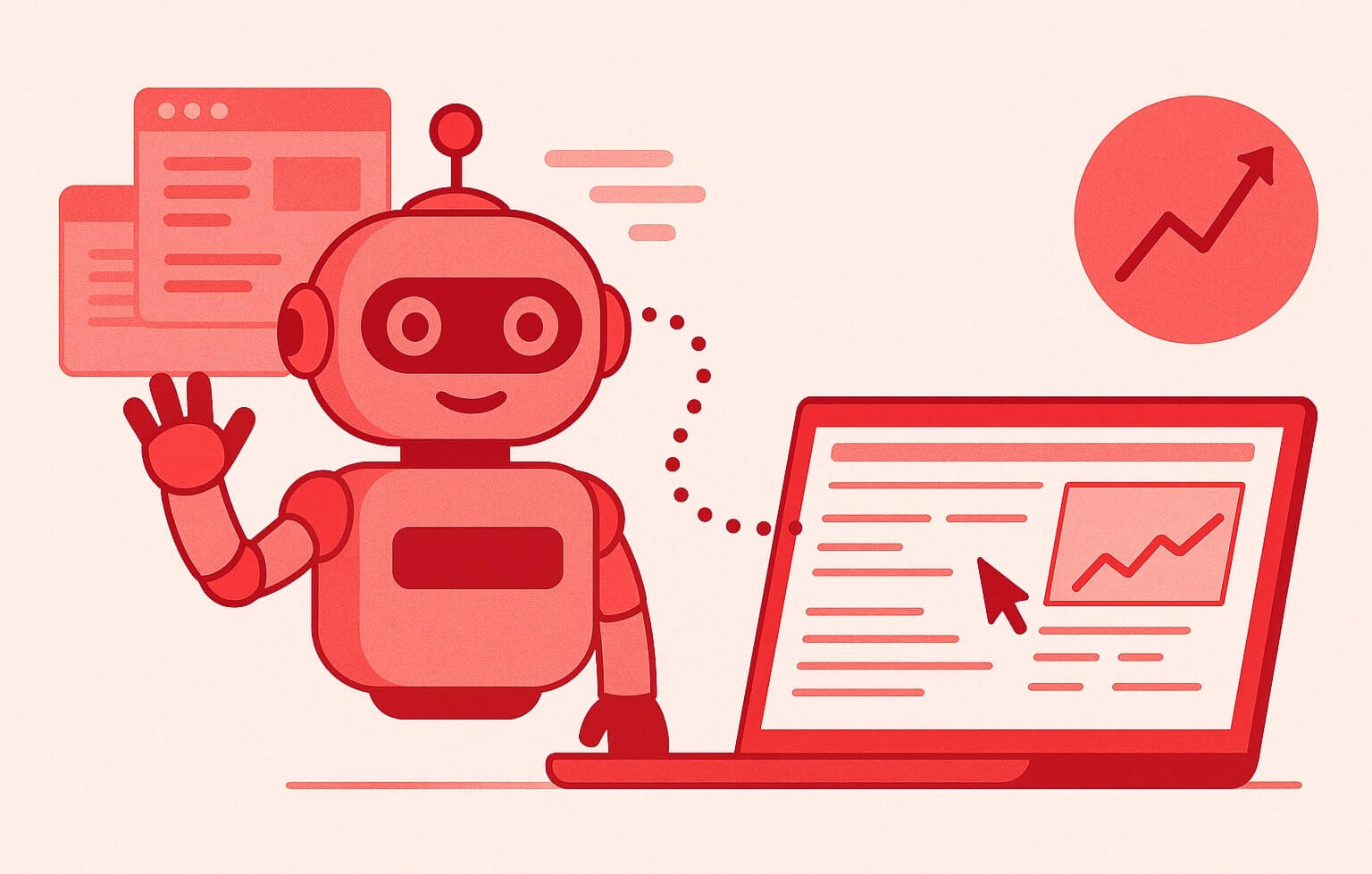 Traffic Bot