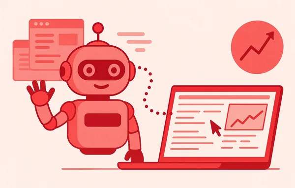 Traffic Bot